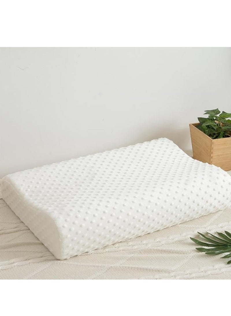 GUDOO Premium Pillow, Soft Pillow for Home, Pillow Core Bed Pillow, Excellent Resilience & Comfort, Cool and Breathable, for All Season  - Image 4