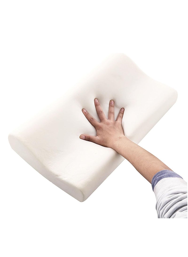 GUDOO Premium Pillow, Soft Pillow for Home, Pillow Core Bed Pillow, Excellent Resilience & Comfort, Cool and Breathable, for All Season  - Image 3