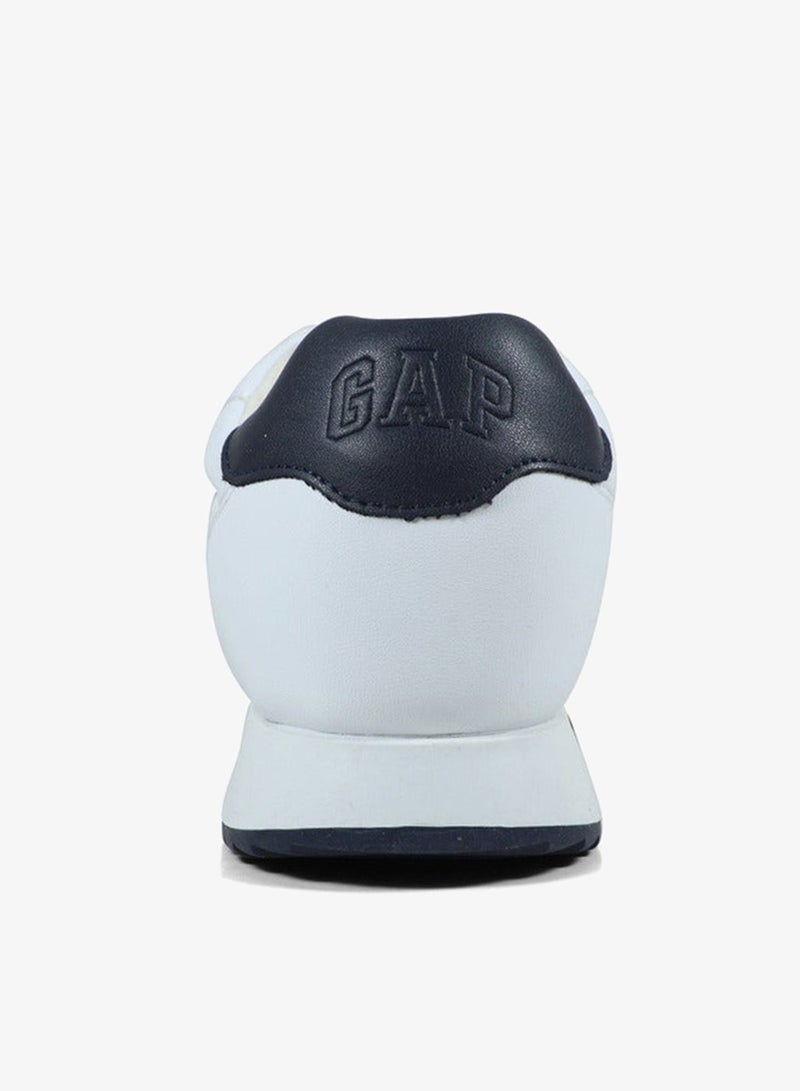 GAP Women's NASHVILLE Sneakers with Lace-Up Closure - GPW5220200061 - Image 2