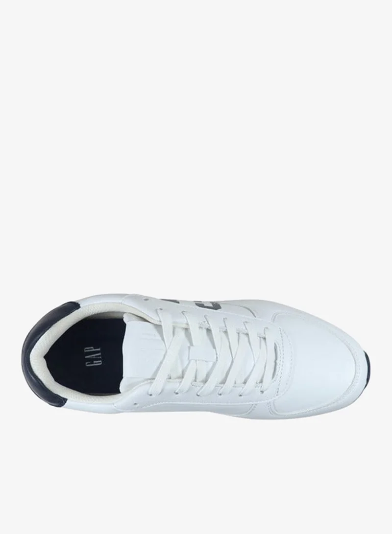 GAP  Women's NASHVILLE Sneakers with Lace-Up Closure - GPW5220200061 for Women | Best Price UAE