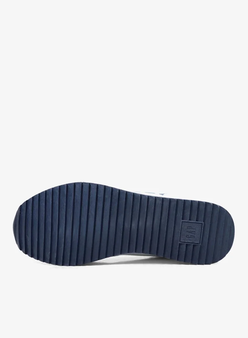 GAP  Women's NASHVILLE Sneakers with Lace-Up Closure - GPW5220200061 for Women | Best Price UAE
