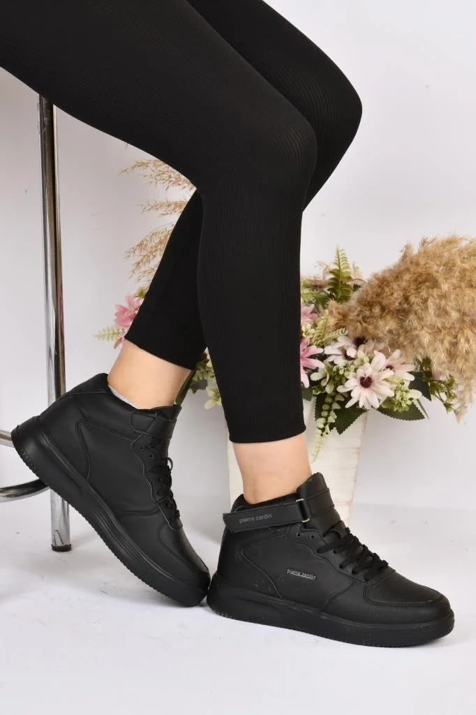 بيير كاردان PC-31236 Unisex Kids Casual Sneaker Sports Boots
