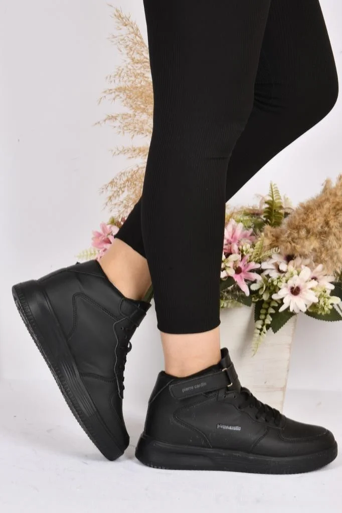 بيير كاردان PC-31236 Unisex Kids Casual Sneaker Sports Boots