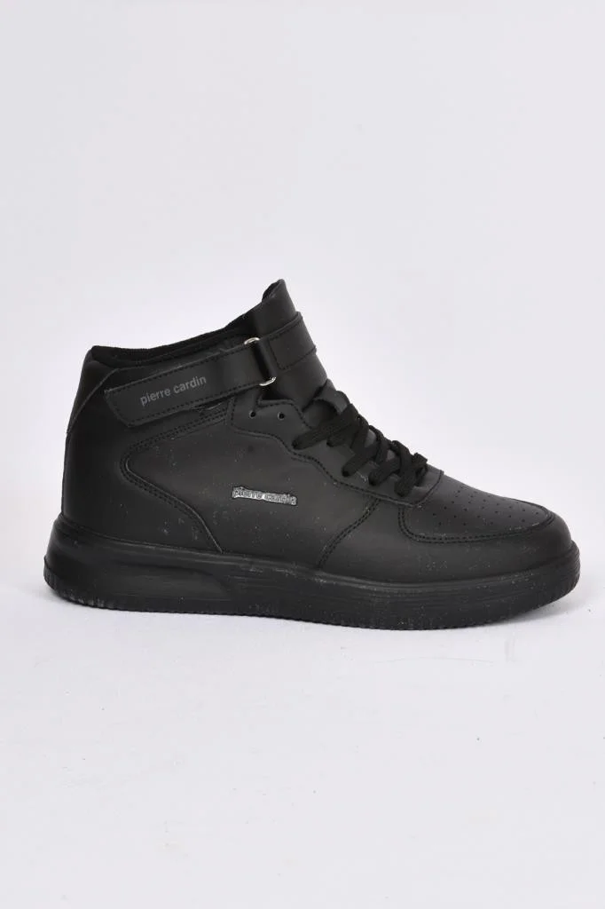 بيير كاردان PC-31236 Unisex Kids Casual Sneaker Sports Boots