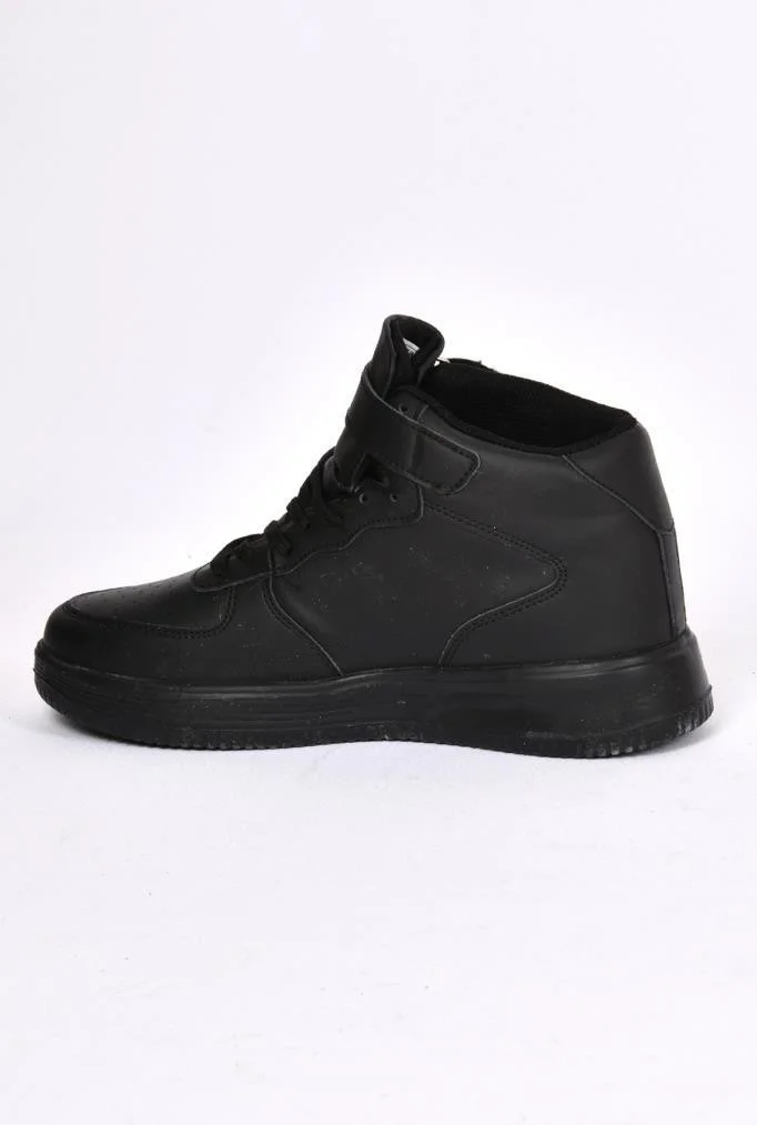 بيير كاردان PC-31236 Unisex Kids Casual Sneaker Sports Boots