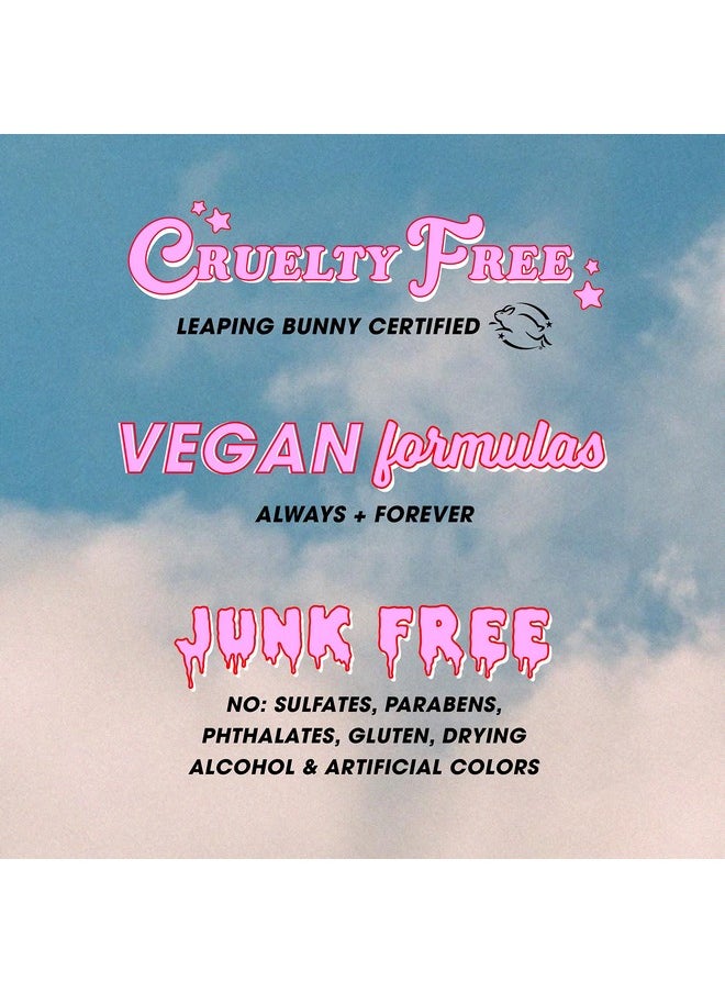 MANE CLUB - Ane Club One Hit Wonder 10In1 Leavein Spray Cruelty Free Vegan No Sulfates Or Parabens 5.3 Oz - Image 1