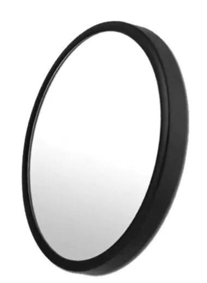 Star beja 5X Magnifying Makeup Mirror with Suction Cups - Image 3