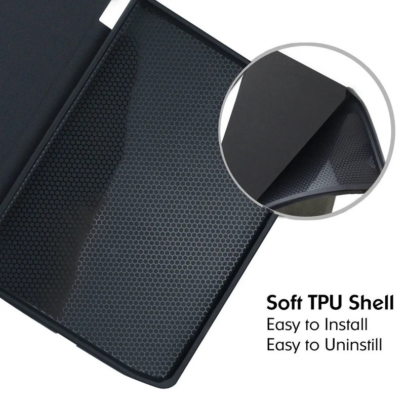 Pocketbook Verse Pro Ebook Protective Sleeve PB634 TPU Case - Image 1