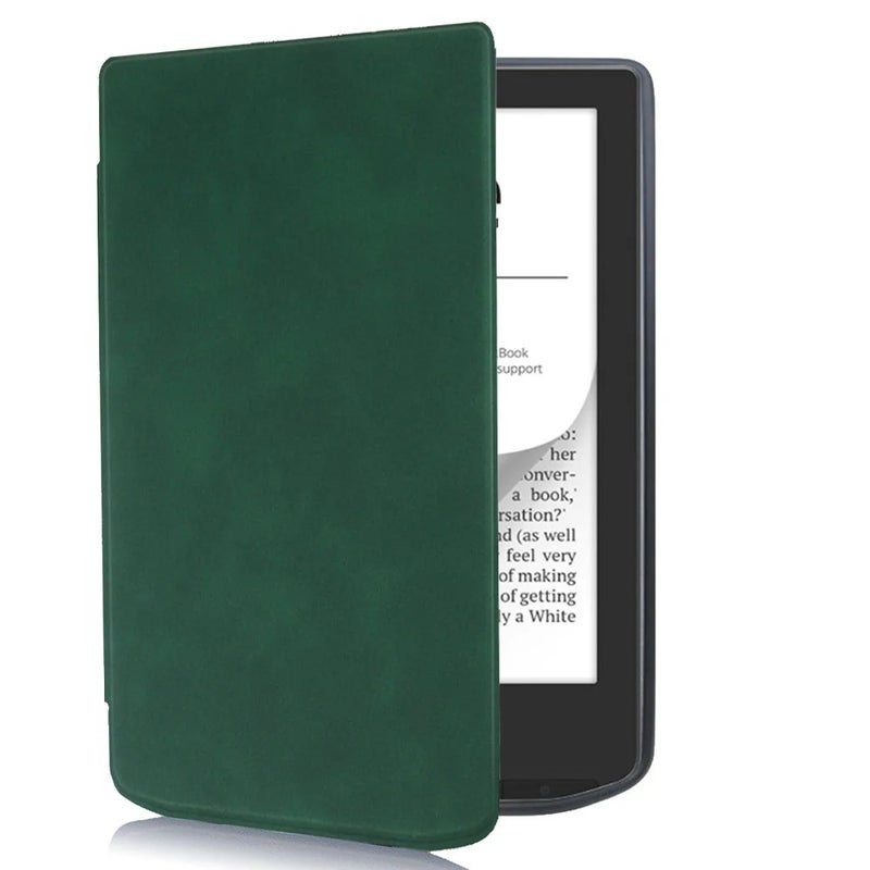 Pocketbook Verse Pro Ebook Protective Sleeve PB634 TPU Case - Image 3