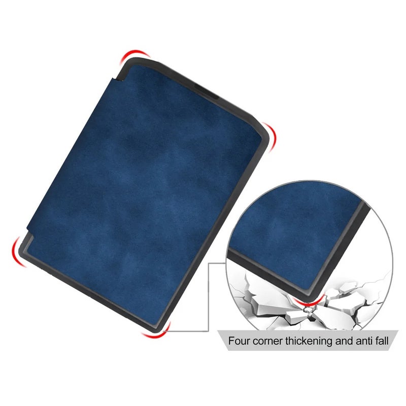 Pocketbook Verse Pro Ebook Protective Sleeve PB634 TPU Case - Image 5