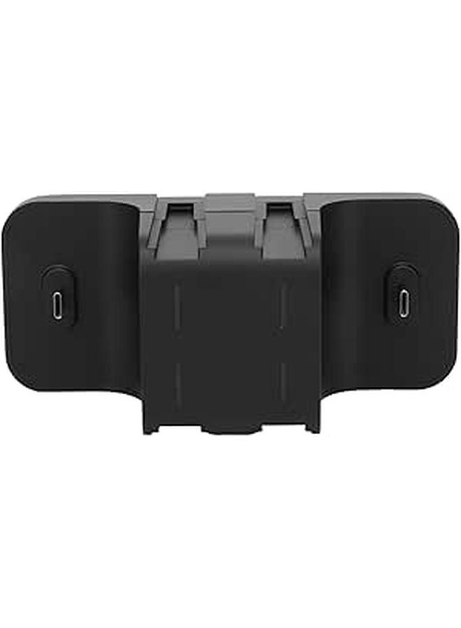حوض الشحن المضاد للانزلاق لجهاز Nintendo Switch Pro Controller Docking Station - Image 1