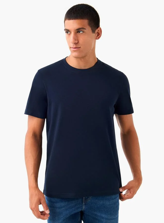 Splash FAV Set of 3 - Crew Neck T-shirt