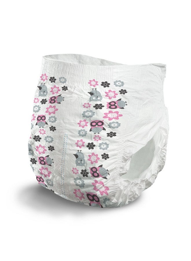 Comfees Girl Training Pants - Size 2T-3T - Image 4