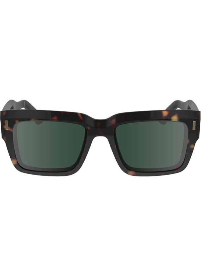 CALVIN KLEIN Rectangle sunglasses  - Image 1