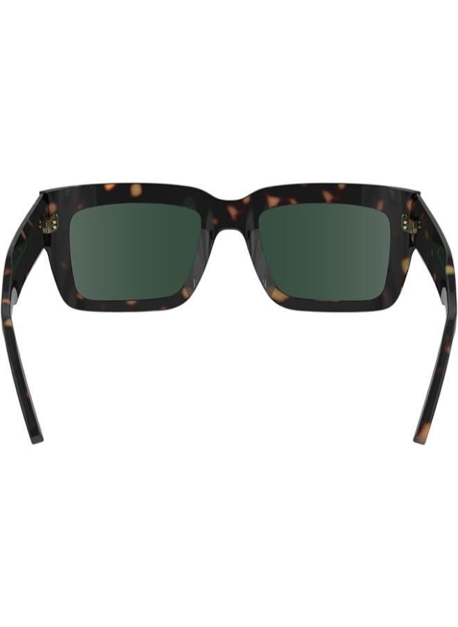 CALVIN KLEIN Rectangle sunglasses  - Image 2