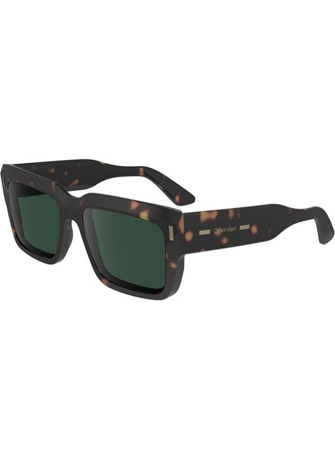 CALVIN KLEIN Rectangle sunglasses  - Image 3