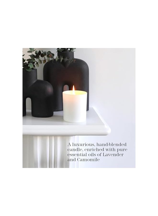 The Bros Deep Sleep Heavenly Candle 220 g - Image 3