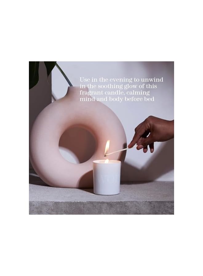 The Bros Deep Sleep Heavenly Candle 220 g - Image 5