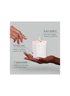 The Bros Deep Sleep Heavenly Candle 220 g  - Image 4