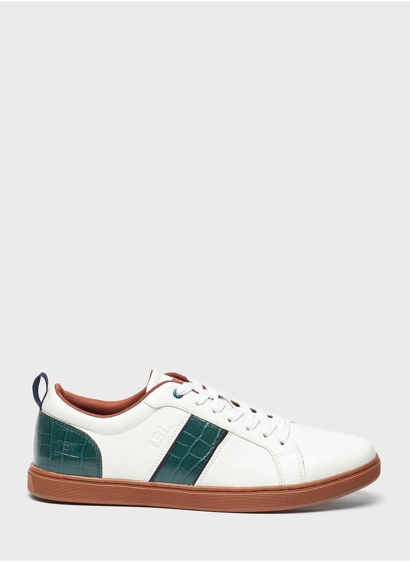 LBL by Shoexpress Casual Low Top Sneakers  - Image 1