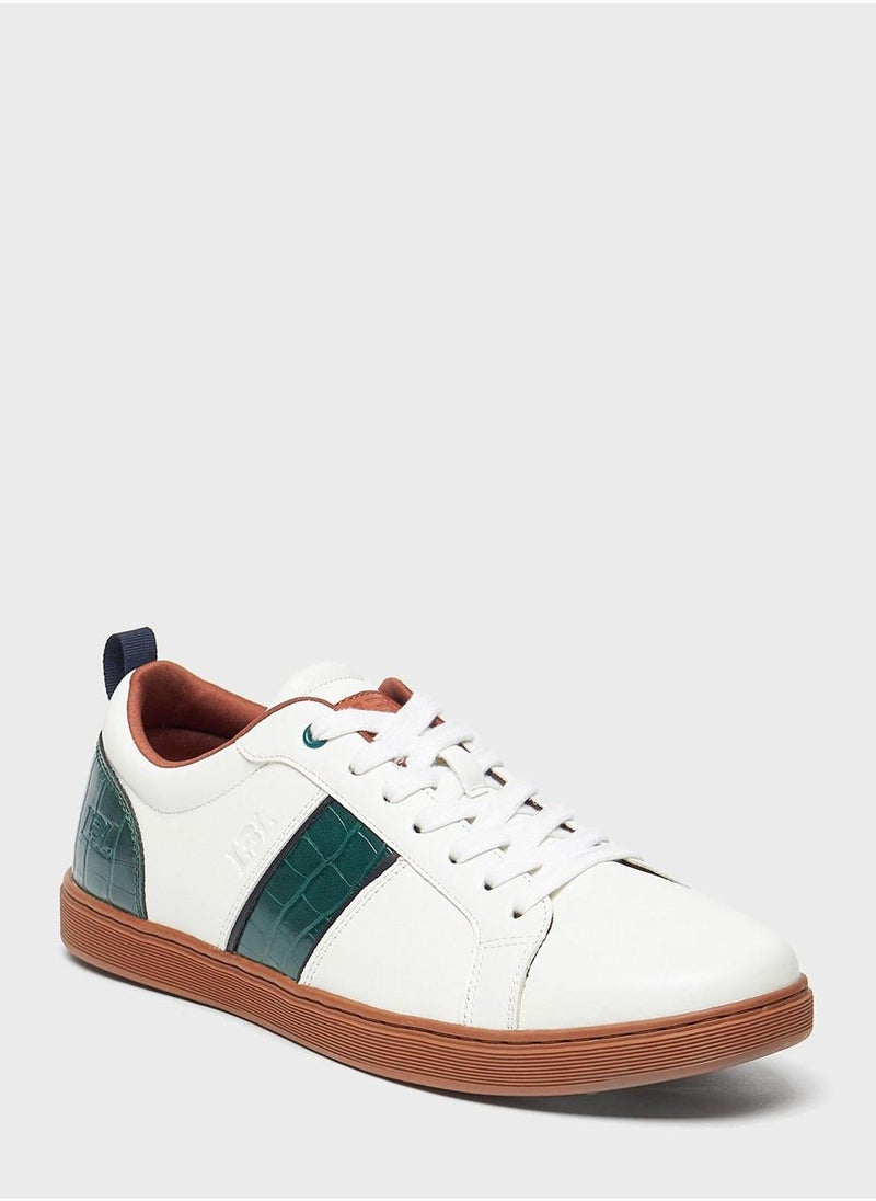 LBL by Shoexpress Casual Low Top Sneakers  - Image 2