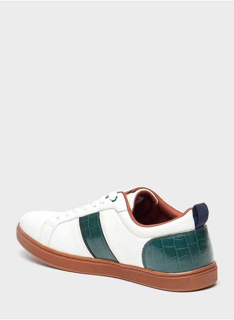 LBL by Shoexpress Casual Low Top Sneakers  - Image 3