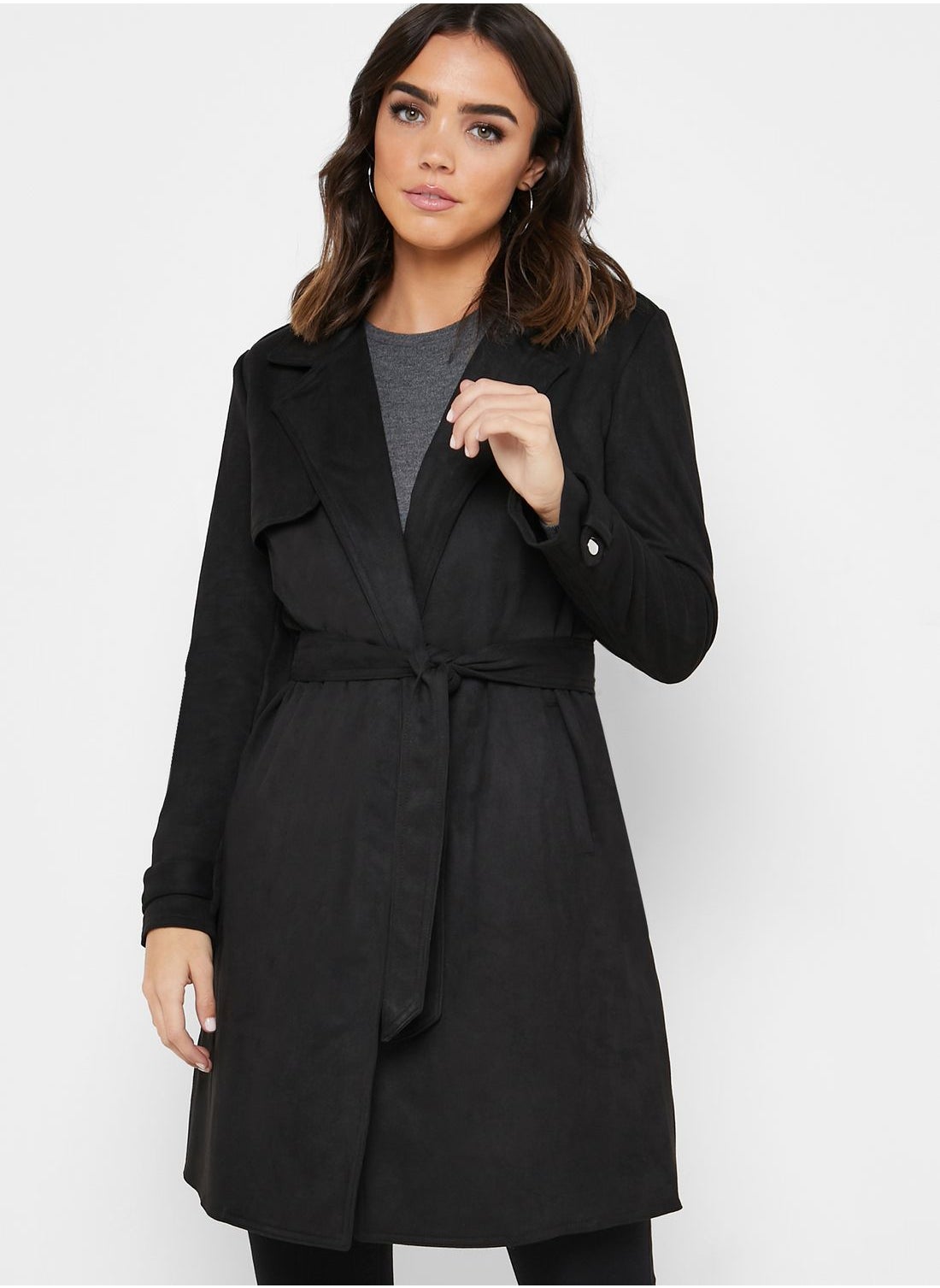 Dorothy perkins clearance waterfall jacket