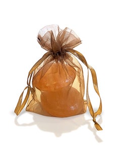 Blissful Being Himalayan Salt Massage Stones - Saltablity Salt Stones for Massage - Great for Skin, Body, Mind  - Image 1