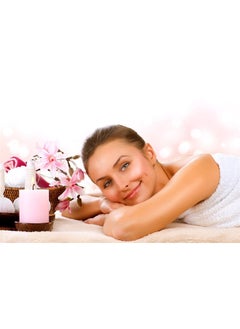 Blissful Being Himalayan Salt Massage Stones - Saltablity Salt Stones for Massage - Great for Skin, Body, Mind  - Image 4