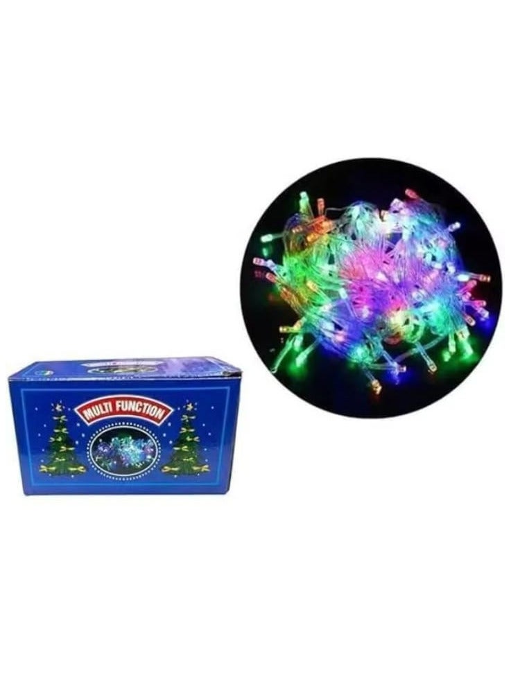 LED Ramadan lights with 60 lights - Image 1