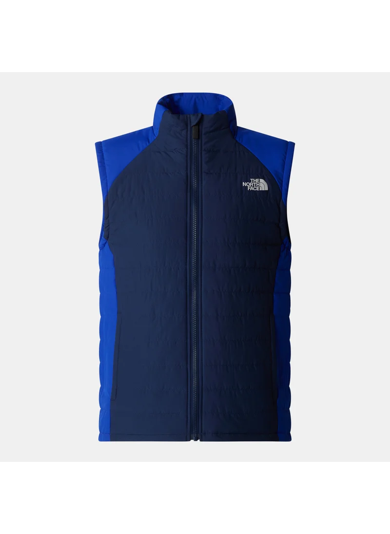 THE NORTH FACE Kids' Never Stop Gilet