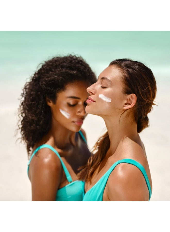 ريتوالز طقوس طقوس الكارما كريم الوجه غير المرئي للحماية من الشمس بعامل حماية من الشمس 50+ 50 مل - Image 4