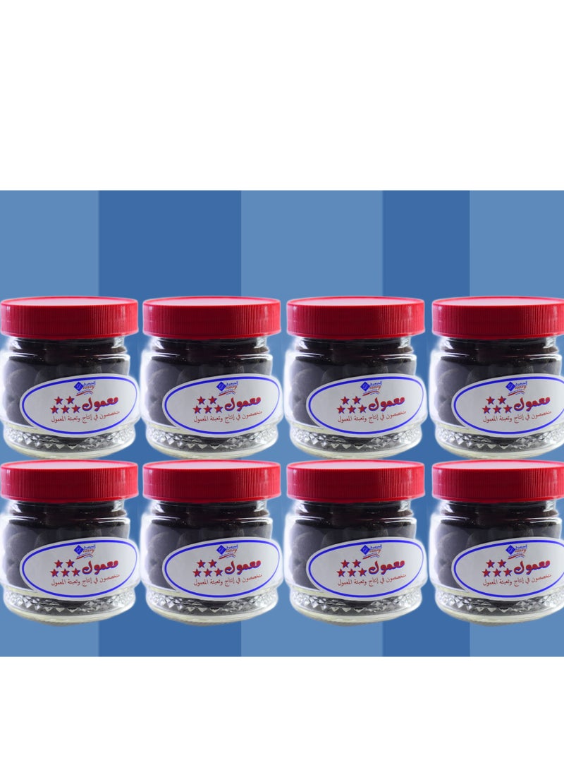 Five Star 8 Pieces Maamoul Dosari 5 Stars Private - Image 1