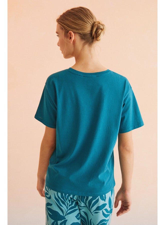 women'secret Snoopy t-shirt - Image 3