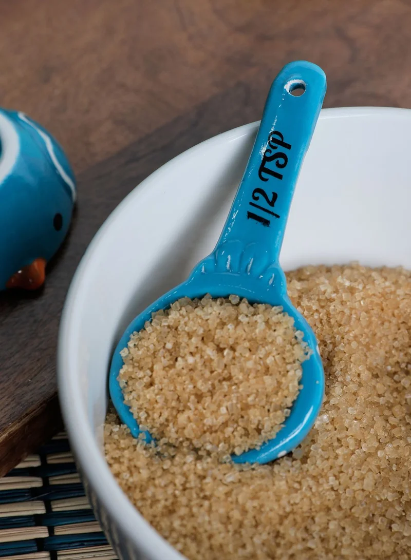 Premier Set of 4 Pretty Things Bird Measuring Spoons