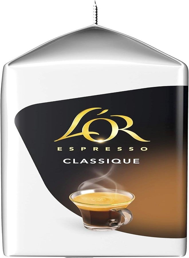 Tassimo L'Or Espresso Classic 16 Pods - Image 4