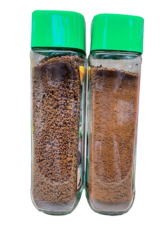 Instant Classic Decaf Coffee, Deep Rich Flavor, Medium Roast, 7 oz, Pack of 2 - Image 4