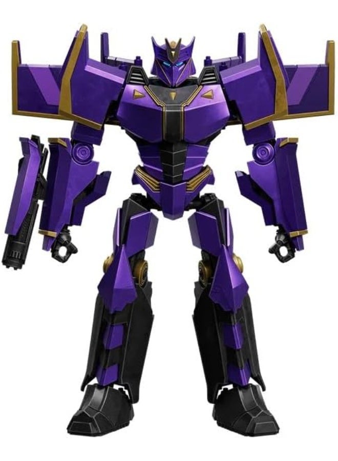Blokees Transformers ONE Megatronus Classic Class Model Kit 71186 - Image 2