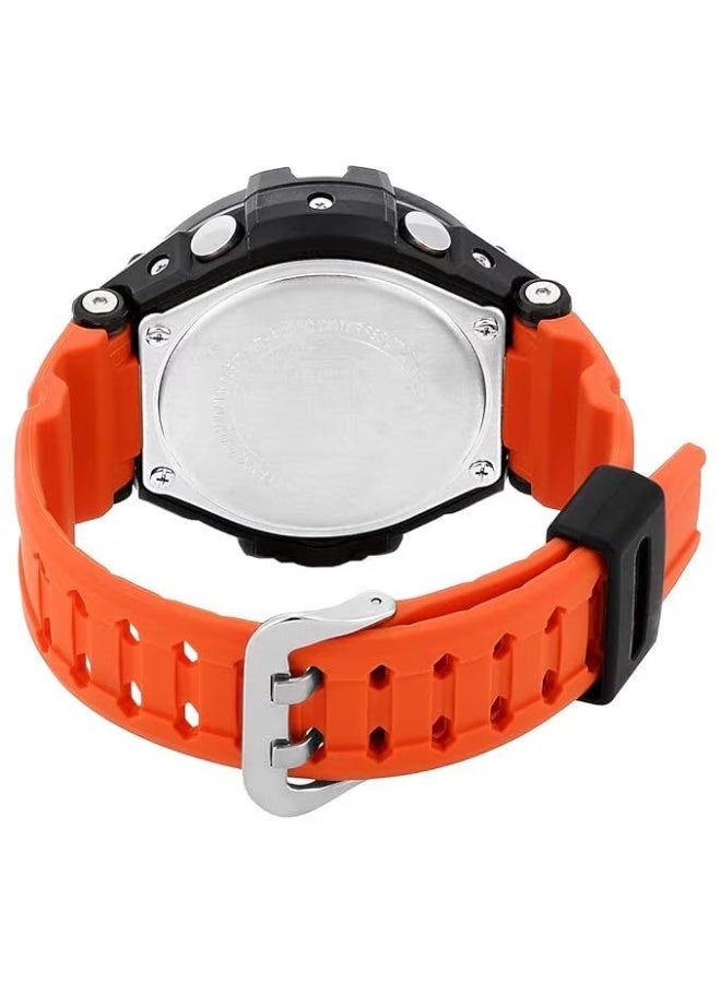 Casio GA-1000-4ADR G-Shock Men's Analog-Digital Quartz Watch - Image 3