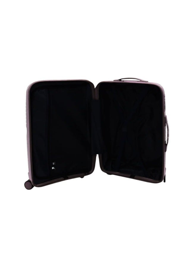 MONSCA Unbreakable Luggege Set of 4, lightweight suitcase for travel - Image 3