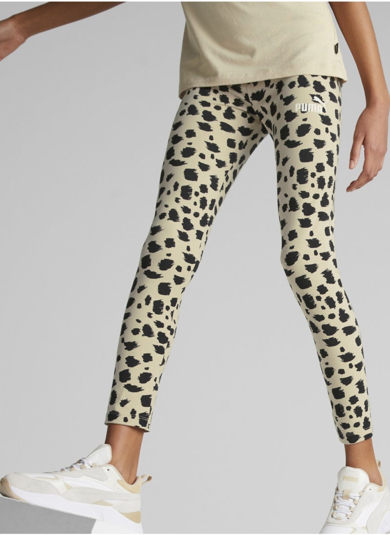 Essentials Kids Girls ANIMAL Printed Leggings - pzsku/ZA99F3D2B46C392374038Z/45/_/1702631778/1313ec9d-d89d-44ab-9cf2-fd130ab8bd76