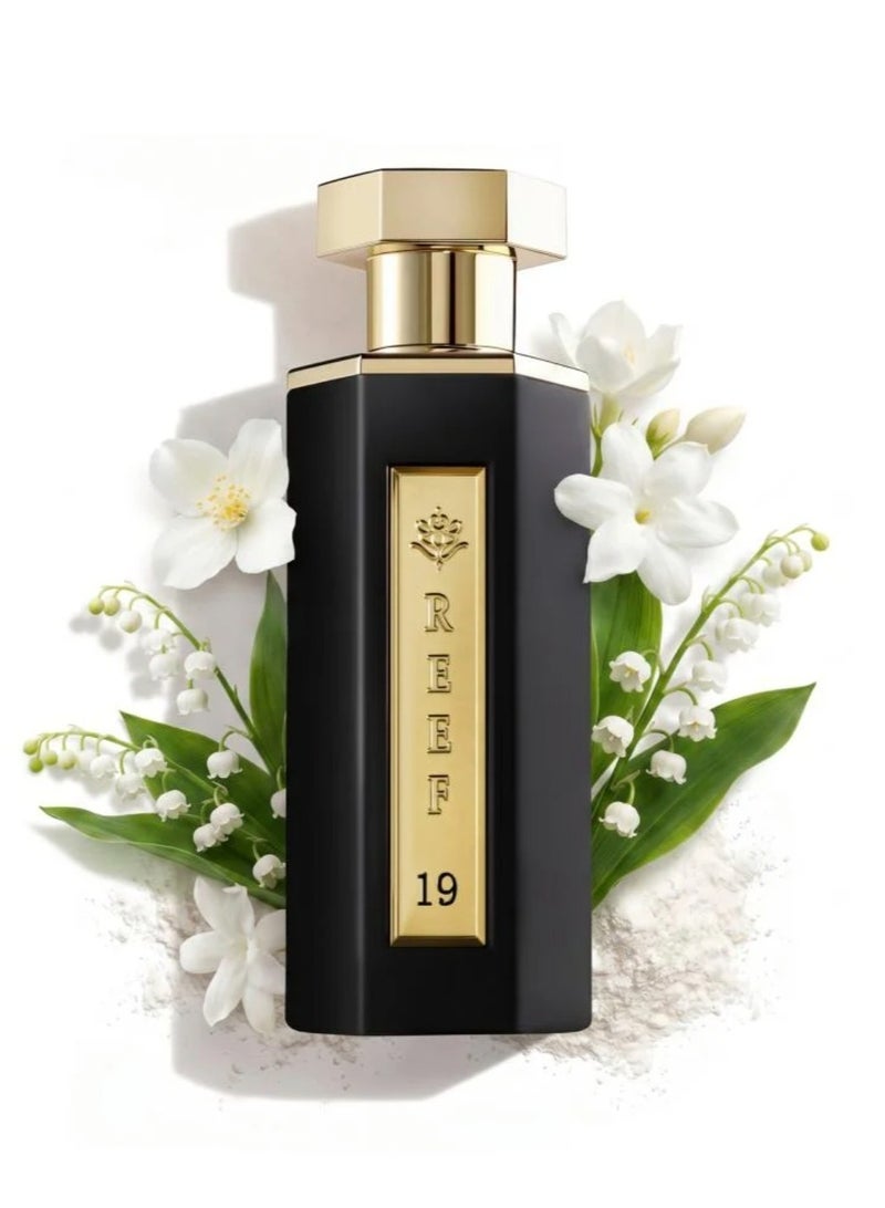 Reef 19 Perfume - 100 ml - Image 3