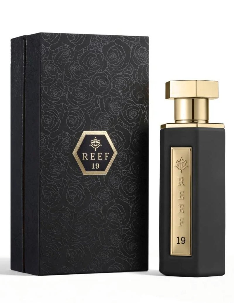 Reef 19 Perfume - 100 ml - Image 1