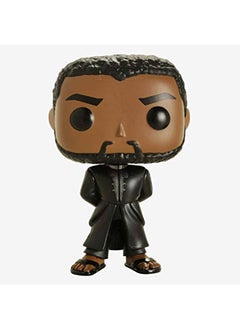 NIBEMINENT Pop Marvel Black Panther Robe Bobblehead 3.75inch  - Image 3