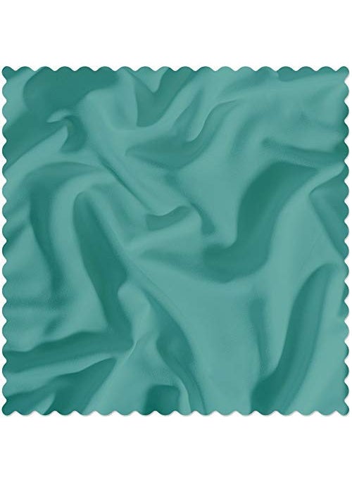 PeachSkinSheets The Real Teal Sheet Set - 1500tc Level of Softness - Extra Soft Cooling Sheets for Hot Sleepers and Night Sweats - XL Twin Size