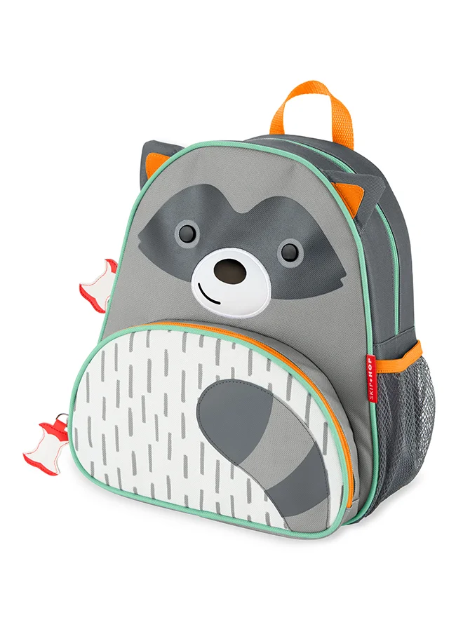 Skip Hop Zoo Backpack - Racoon