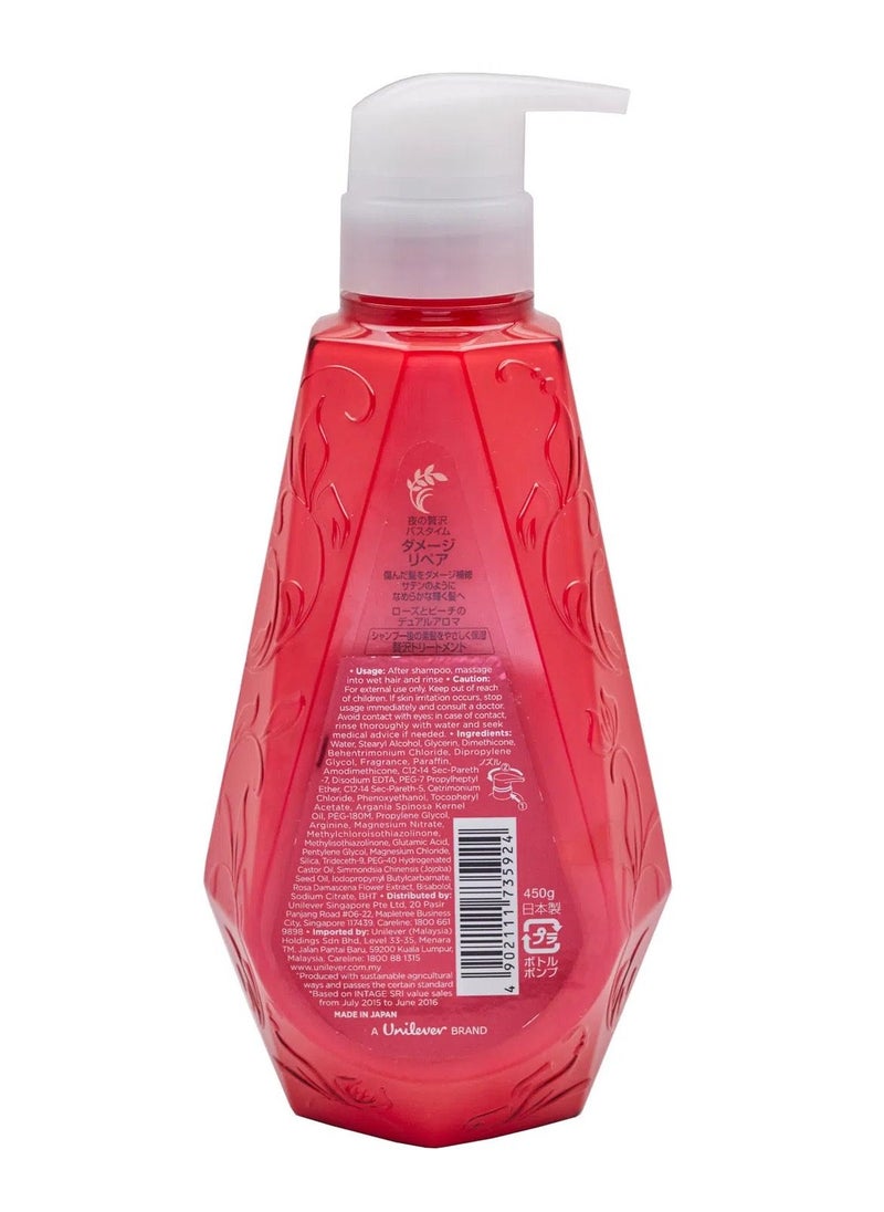Lux Luminique - Lux Luminique Damage Repair Conditioner, 450g - Image 1