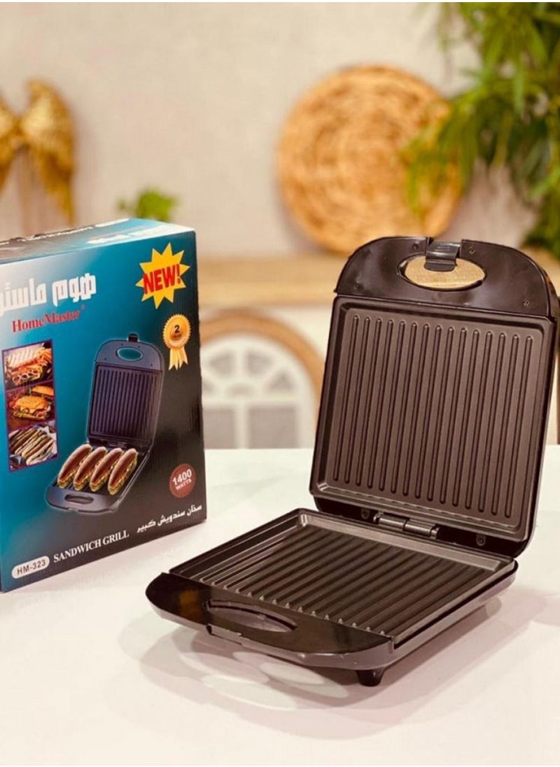 Sandwich Maker 1400 W - pzsku/ZA99F7BCC9D13B6F9D58EZ/45/_/1648709501/a267510e-cc91-48fc-8182-7c42824e9b2e