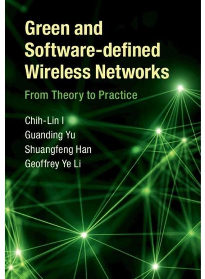 Green and Software-defined Wireless Networks: From Theory to Practice