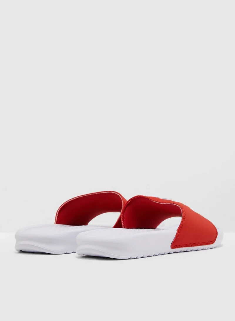 Nike Benassi JDI Slides